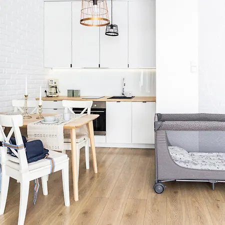 Apartman Aon Sunrise 10 Min Do Plazy *
