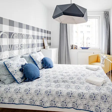 Apartman Aon Sunrise 10 Min Do Plazy